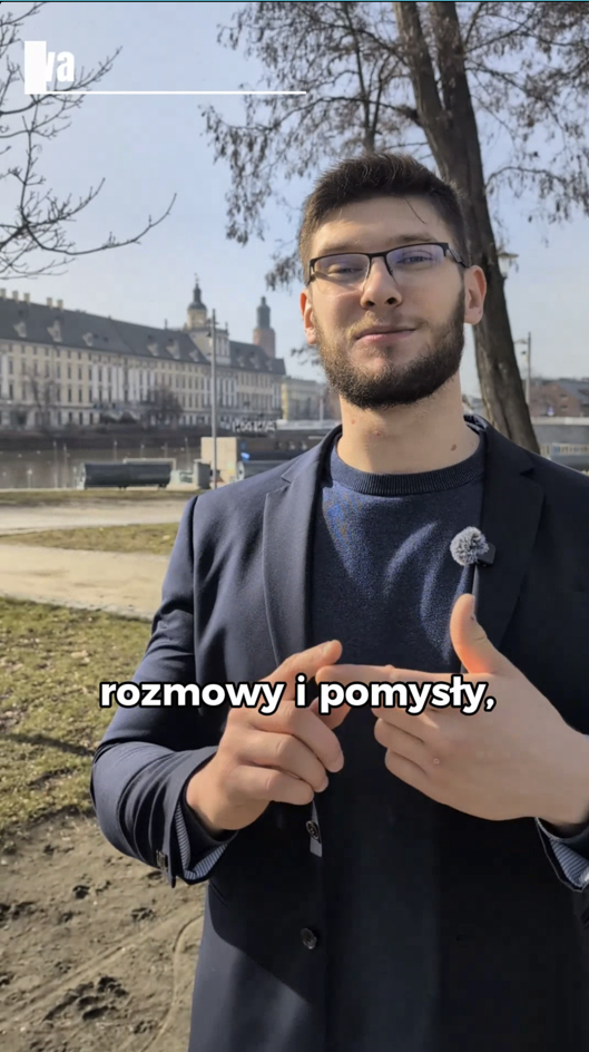 Korzyści z Wieczoru Naukowca PART 3/3