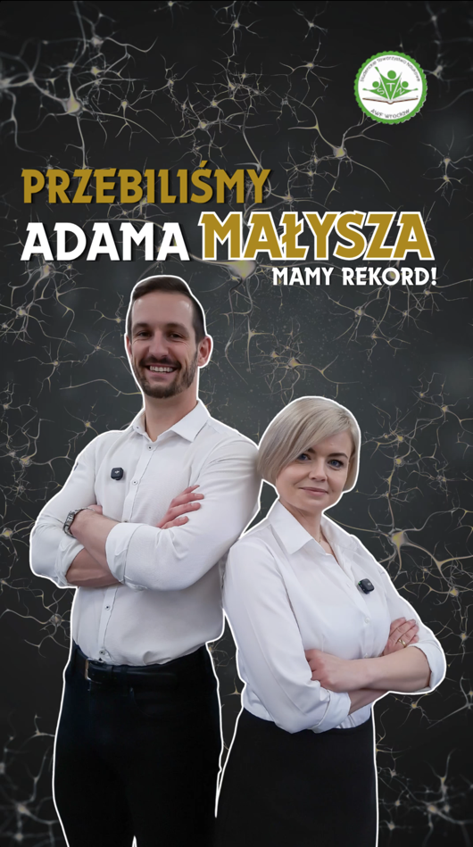 REJESTRACJA ZAKOŃCZONA – POBILIŚMY REKORD!!!