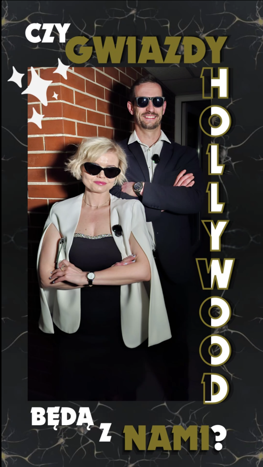 Wieczór Naukowca ma swoje Gwiazdy… i nie są to Gwiazdy Hollywood! ✨
