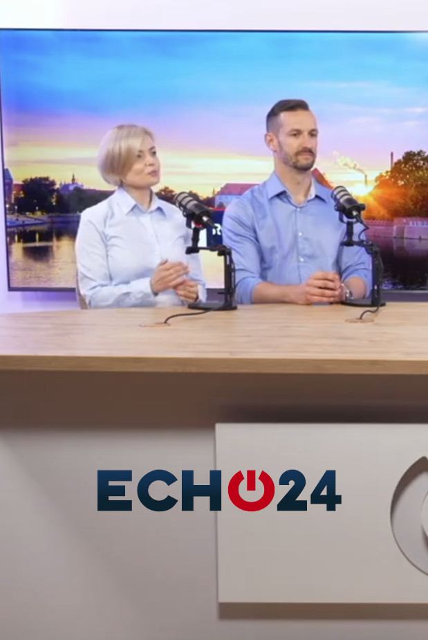 Wieczór Naukowca 2026 – rozmowa w echo24